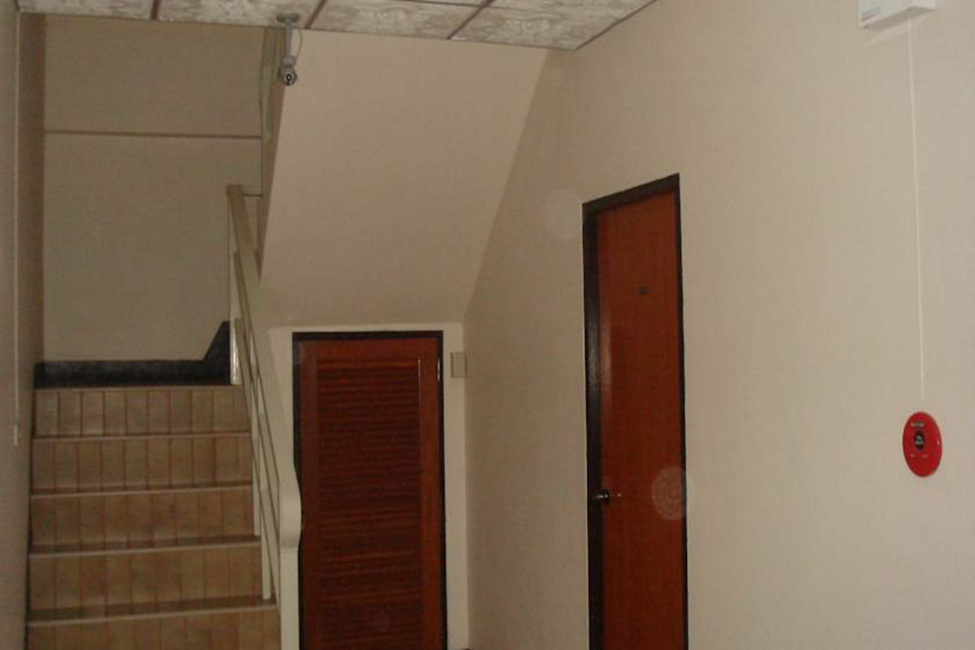 Br-Guesthouse Паттайя Экстерьер фото
